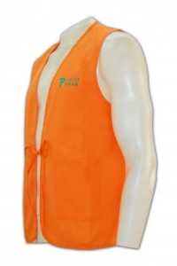 V045 o'camp vest jackets design 